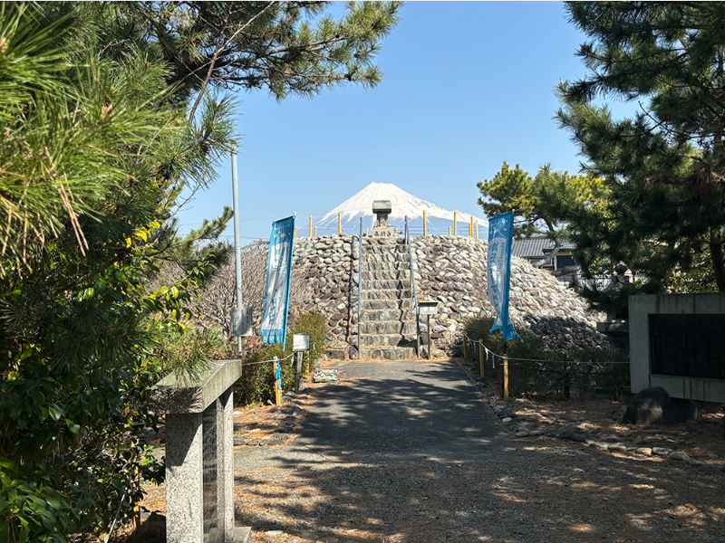 富士塚