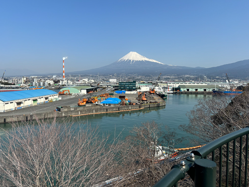 富士塚