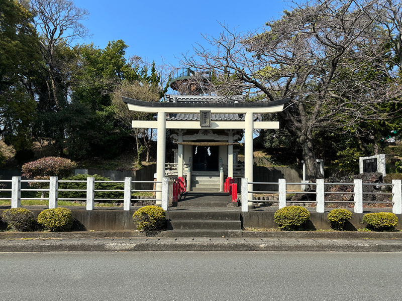 富士塚