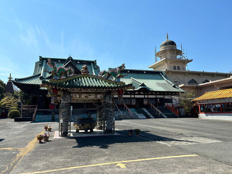 富士塚